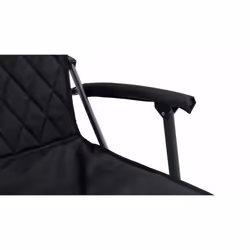 Outwell Derwent Sedia da campeggio 4 gamba/gambe Nero - Vista aggiuntiva 4