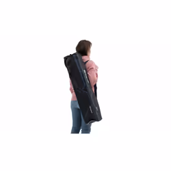 Outwell Derwent Sedia da campeggio 4 gamba/gambe Nero - Vista aggiuntiva 7