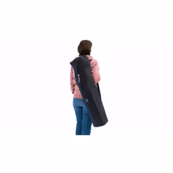 Outwell Kielder Sedia da campeggio 4 gamba/gambe Nero - Vista aggiuntiva 8