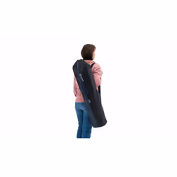 Outwell Lomond Sedia da campeggio 4 gamba/gambe Nero - Vista aggiuntiva 7