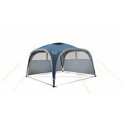 Outwell Lounge M Rifugio Blu, Grigio
