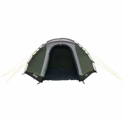 Outwell Cloud 4 4 persona(e) Verde Tenda a cupola/Igloo - Vista aggiuntiva 2