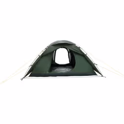 Outwell Cloud 4 4 persona(e) Verde Tenda a cupola/Igloo - Vista aggiuntiva 4