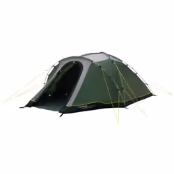 Outwell Cloud 4 4 persona(e) Verde Tenda a cupola/Igloo - Vista aggiuntiva 5