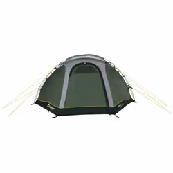 Outwell Cloud 4 4 persona(e) Verde Tenda a cupola/Igloo - Vista aggiuntiva 6