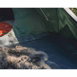 Outwell Cloud 4 4 persona(e) Verde Tenda a cupola/Igloo - Vista aggiuntiva 8