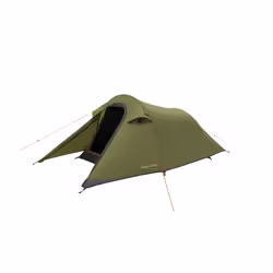 Easy Camp Reindal 2, Campeggio, Struttura rigida, Tenda a tunnel, 2 persona(e), 2,3 kg, Verde