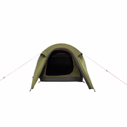 Easy Camp Reindal 2 Verde Tenda a tunnel