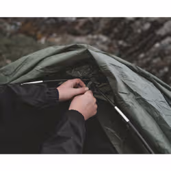 Easy Camp Setesdal 2 Verde Tenda a cupola/Igloo - Vista aggiuntiva 7