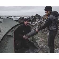 Easy Camp Setesdal 2 Verde Tenda a cupola/Igloo - Vista aggiuntiva 8