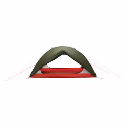 Robens Lodge 2 Exp 2 persona(e) Verde Tenda a cupola/Igloo - Vista aggiuntiva 4