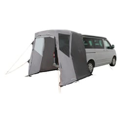 Easy Camp 120503 copertura e tenda da campeggio Visiera parasole Grigio