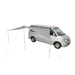 Easy Camp Lom Tri Canopy Visiera parasole Grigio