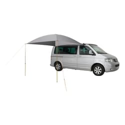 Easy Camp 120465 copertura e tenda da campeggio Visiera parasole Grigio