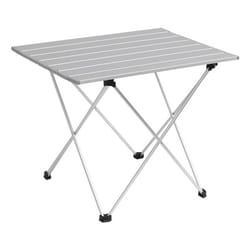Easy Camp Blackthorn Table tavolo da camping Alluminio