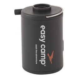 Easy Camp Allium Rechargeable Pump pompa ad aria elettrica 180 l/min