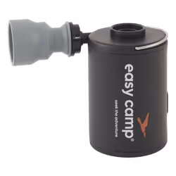 Easy Camp Allium Rechargeable Pump pompa ad aria elettrica 180 l/min