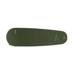 Easy Camp Kestrel Mat Single 2.5 cm Materasso singolo Verde Unisex
