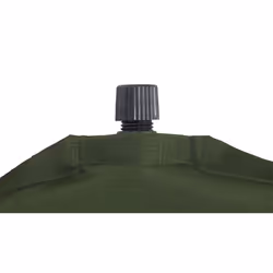 Easy Camp Kestrel Mat Single 2.5 cm Materasso singolo Verde Unisex