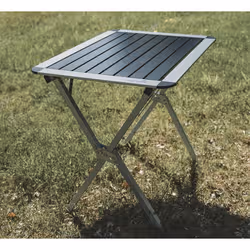 Easy Camp 540034 tavolo da camping Nero, Argento - Vista aggiuntiva 8