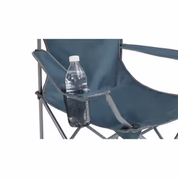 Easy Camp 480088 sedia da campeggio 4 gamba/gambe Blu