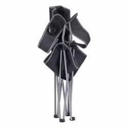 Easy Camp Spruce Arm Chair Ink Black Sedia da campeggio 4 gamba/gambe Nero - Vista aggiuntiva 4