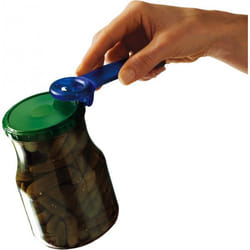 Brix Design JarKey apribottiglia Multicolore
