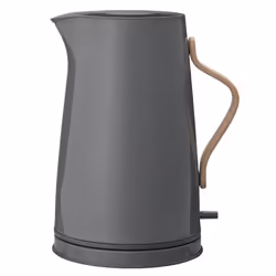 Stelton Emma, 1,5 L, Grigio, Senza filo
