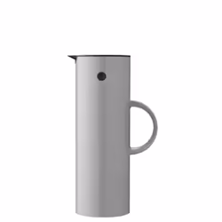 Stelton 918, 1 L, Grigio, 170 mm, 105 mm, 300 mm