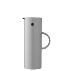Stelton 918 thermos e recipiente isotermico 1 L Grigio