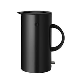 Stelton 890 bollitore elettrico 1,5 L 1850 W Nero