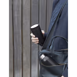 Stelton To Go Click 400 ml Nero Polipropilene - Vista aggiuntiva 3