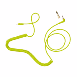 AIAIAI C18, 3.5mm, Maschio, 3.5mm, Maschio, 1,5 m, Verde chiaro