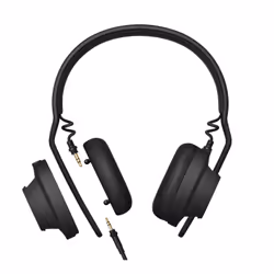 AIAIAI TMA-2 DJ XE cuffia e auricolare Cuffie Cablato A Padiglione Musica/Giornaliera Nero - Vista aggiuntiva 4