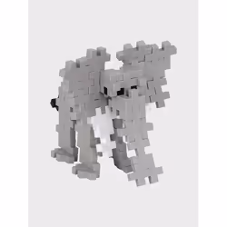 Plus-Plus Elephant