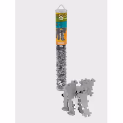 Plus-Plus Elephant