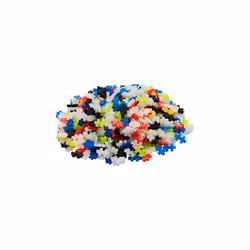 Plus-Plus 9603974 puzzle Puzzle 3D 600 pz Altro - Vista aggiuntiva 2