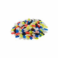 Plus-Plus 9603975 puzzle Puzzle 3D 300 pz Altro - Vista aggiuntiva 2