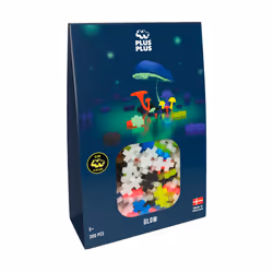 Plus-Plus 9603975 puzzle Puzzle 3D 300 pz Altro - Vista aggiuntiva 3