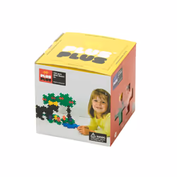 Kontiki PP3210 gioco di costruzione