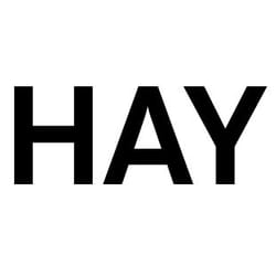 HAY Phanta Plant Hanger Nero
