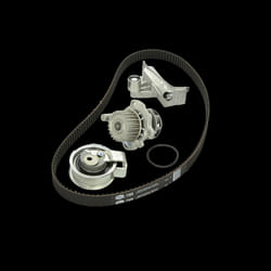 TRISCAN 8647 100504 Pompa Acqua + Kit Cinghia Distribuzione con pompa acqua FORD: C-Max 2, KUGA 2, FOCUS 3 Turnier, PEUGEOT: 3008 I, 5008 I