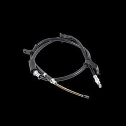 TRISCAN 8140 431082 Cavo Freno 1650/1390 Freno a disco