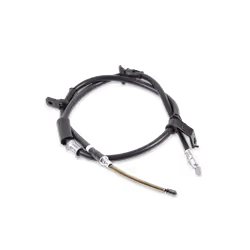 Cavo Freno; TRISCAN; 1867/1650 Freno a disco; per HYUNDAI, KIA; 597701P000, 597701P000