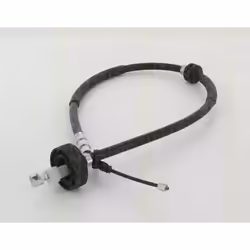 Cavo Freno; TRISCAN; 910/745 Freno a disco; per BMW; 34436772104