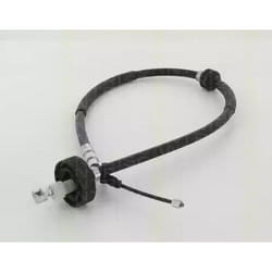 TRISCAN 8140 11155 Cavo Freno 910/745 Freno a disco BMW: X5