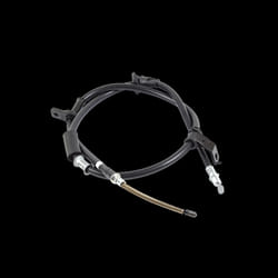 TRISCAN 8140 80128 Cavo Freno 1281/1132 Freno a disco JEEP: GRAND CHEROKEE 2, GRAND CHEROKEE 3