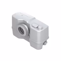 Grundfos Sololift2 WC-3, Stazione di Sollevamento, codice 97775315 Sololift2 WC-3 è una stazione di sollevamento automatica p ...