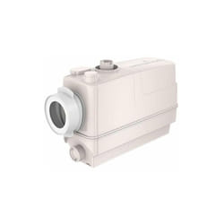 Grundfos - sololift 2 CWC-3 stazione di sollevamento 97775316