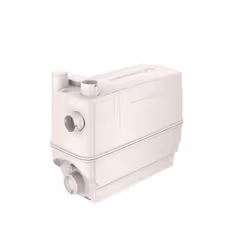 Grundfos Sololift2 C-3, Stazione di sollevamento, codice 97775317 Sololift2 C-3 è una stazione di sollevamento automatica pic ...